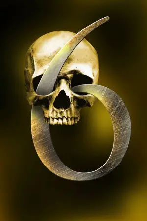 Poster to the movie "Final Destination 6" #547956