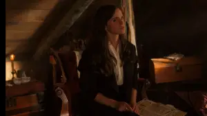 Backdrop to the movie "Little Women" #613461