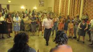 Backdrop to the movie "Pride" #641317