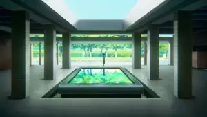 Backdrop to the movie "A Silent Voice: The Movie" #612841