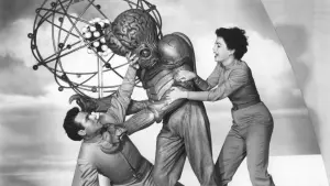 Backdrop to the movie "This Island Earth" #414517