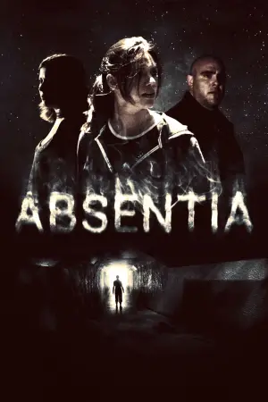 Poster to the movie "Absentia" #743749