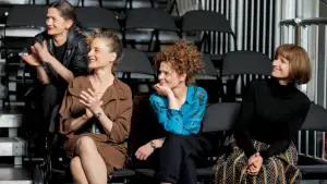 Backdrop to the movie "Ach, diese Lücke, diese entsetzliche Lücke" #536461