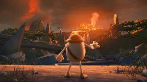 Backdrop to the movie "An Egg Rescue" #186021