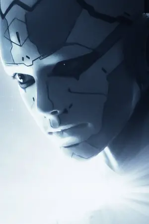 Poster to the movie "Archive" #295708