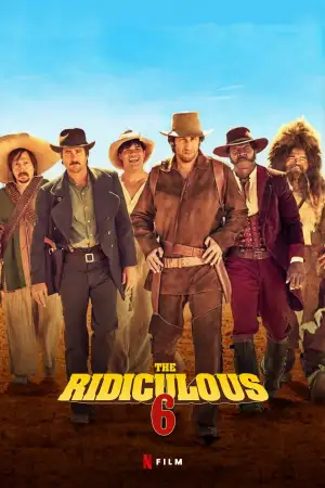 The Ridiculous 6