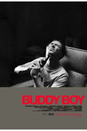 Poster to the movie "Buddy Boy" #745013