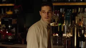 Backdrop to the movie "Buster