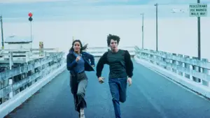 Backdrop to the movie "WarGames" #662548