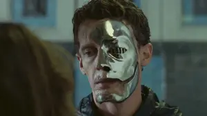 Backdrop to the movie "Demons" #274658