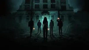 Backdrop to the movie "Do Not Enter" #759795