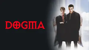 Backdrop to the movie "Dogma" #762903