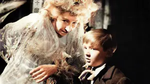 Backdrop to the movie "Great Expectations" #396277