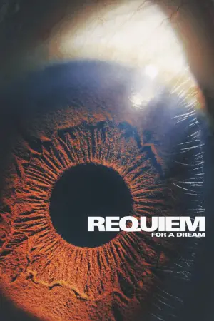 Poster to the movie "Requiem for a Dream" #621997