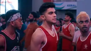 Backdrop to the movie "Alappuzha Gymkhana" #722012