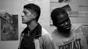 Backdrop to the movie "La Haine" #637568