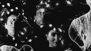 Backdrop to the movie "La Jetée" #752771