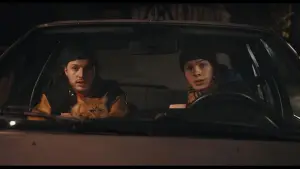 Backdrop to the movie "Meteors" #783965