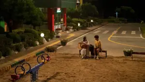 Backdrop to the movie "Midnight Sun" #689588