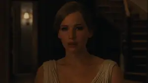 Backdrop to the movie "mother!" #627232