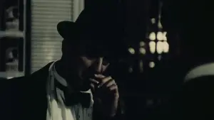 Backdrop to the movie "Once Upon a Time in America" #749286