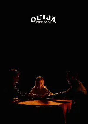 Poster to the movie "Ouija: Origin of Evil" #302483