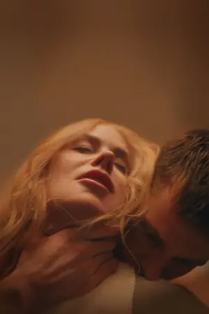 Poster to the movie "Babygirl" #577347