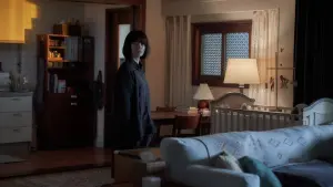 Backdrop to the movie "Sleep" #189772