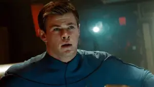 Backdrop to the movie "Star Trek" #772469