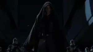 Backdrop to the movie "Star Wars: Episode III - Revenge of the Sith" #608218