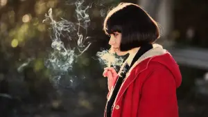 Backdrop to the movie "Submarine" #701540