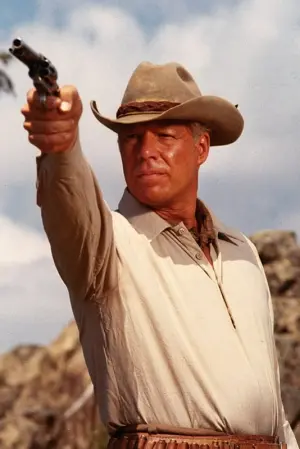 Poster to the movie "Guns of the Magnificent Seven" #343684