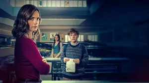 Backdrop to the movie "Taste of His Own Poison" #807855