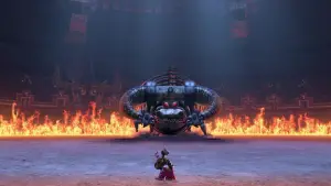 Backdrop to the movie "The Book of Life" #713197