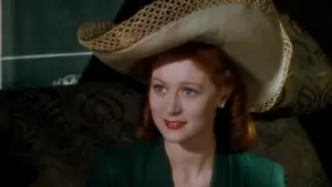 Backdrop to the movie "The Red Shoes" #751580