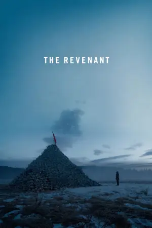 Poster to the movie "The Revenant" #761303
