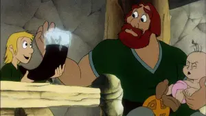 Backdrop to the movie "Valhalla" #630544