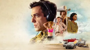 Backdrop to the movie "Vengeance" #273100