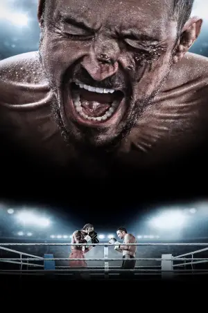 Poster to the movie "The Cut" #563966