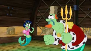 Backdrop to the movie "The SpongeBob SquarePants Movie" #586925