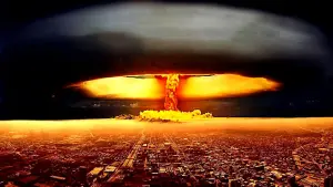 Backdrop to the movie "The Day After" #377684