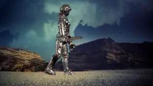 Backdrop to the movie "Starcrash" #353588