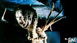 Backdrop to the movie "The Thing" #45023