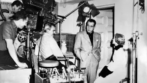 Backdrop to the movie "Bogart: Life Comes in Flashes" #864538