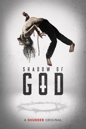 Poster to the movie "Shadow of God" #724435