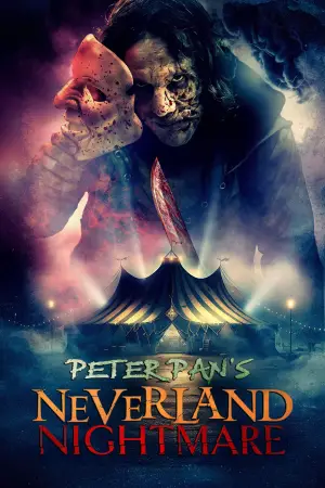 Poster to the movie "Peter Pan