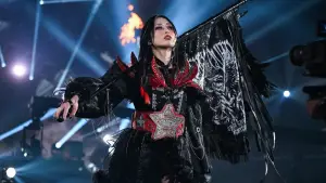 Backdrop to the movie "Stardom All Star Grand Queendom 2026" #820712