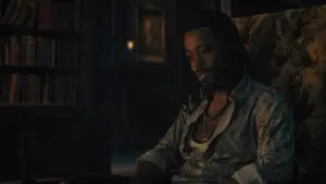 Backdrop to the movie "Haunted Mansion" #685732