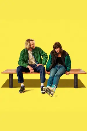 Poster to the movie "Leave One Day" #534362