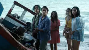 Backdrop to the movie "Island of Death" #883258